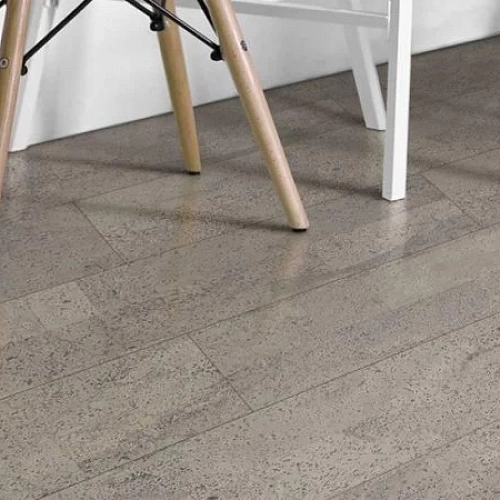 FANTASIE SMOKE ПРОБКОВОЕ ПОКРЫТИЕ CORKSTYLE ПРОБКОВЫЙ ПОЛ ЗАМКОВЫЙ CORK PRO