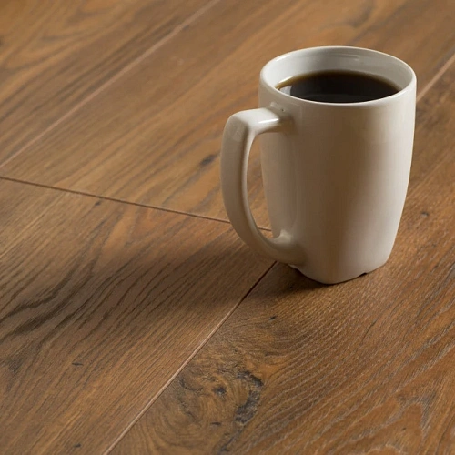 ОРЕХ БЛЮЗ ЛАМИНАТ  KRONOPOL  SOUND ламинат для пола