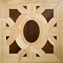 ЯСЕНЬ ОРЕХ МОДУЛЬНЫЙ ПАРКЕТ KOCHANELLI