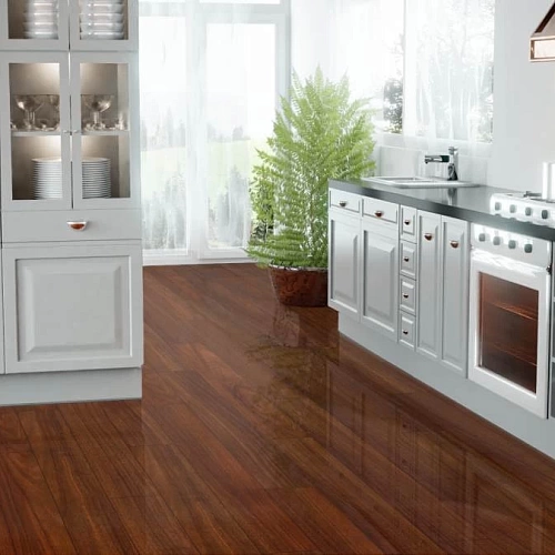 КАНЬОН КОА ИДЕАЛЬНЫЙ ЛАМИНАТ  FALQUON  BLUE LINE WOOD 8 ламинат для пола