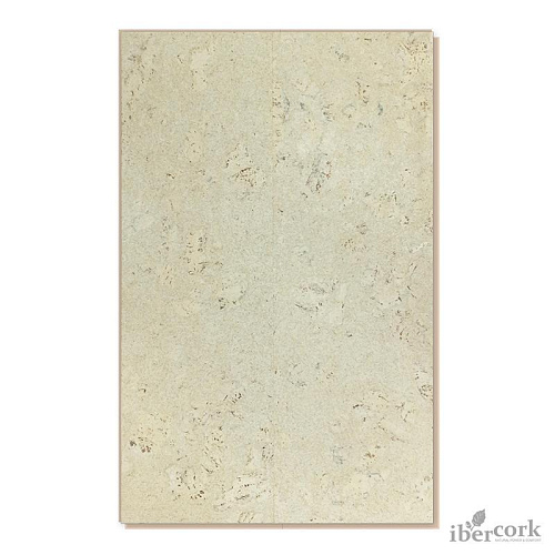 ЛЕОН БЛАНКО ПРОБКОВОЕ ПОКРЫТИЕ IBERCORK ПРОБКОВЫЙ ПОЛ ЗАМКОВЫЙ
