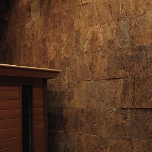 HORTA ПРОБКОВОЕ ПОКРЫТИЕ WICANDERS ПРОБКОВЫЕ ПАНЕЛИ ДЛЯ СТЕН EXOTIC