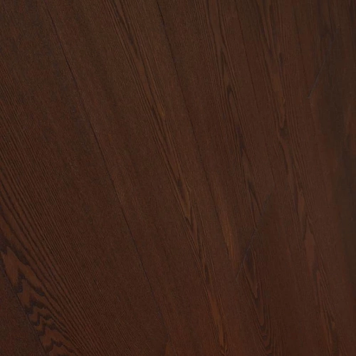 ДУБ ГОРЬКИЙ ШОКОЛАД МАССИВНАЯ ДОСКА PAPA CARLO КЛАССИЧЕСКАЯ в интерьере 