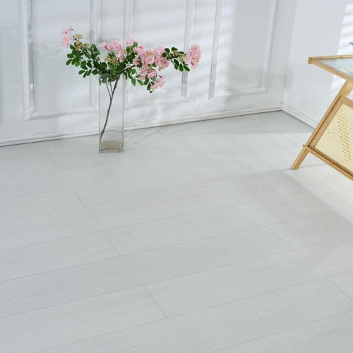 ДУБ БЕЛЫЙ ЛАМИНАТ  LAMIWOOD  SELECT 8 ламинат для пола