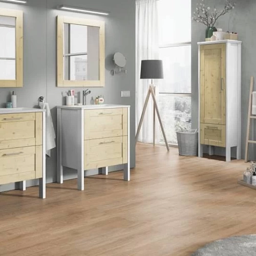 ДУБ ИЛЬМЕНЬ ЛАМИНАТ  EGGER  CLASSIC ламинат для пола