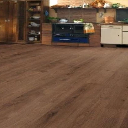 ДУБ ФУДЗИТА ЛАМИНАТ  ABERHOF  TORNADO ламинат для пола