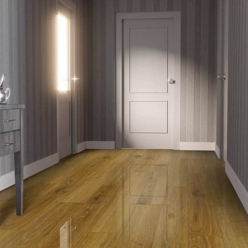 ВИКТОРИАНСКИЙ ДУБ ЛАМИНАТ  FALQUON  BLUE LINE WOOD 8 ламинат для пола