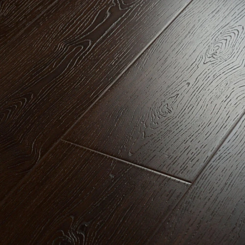 ДУБ ТЁМНЫЙ ЛАМИНАТ  PRAKTIK  MASSIVE ламинат для пола