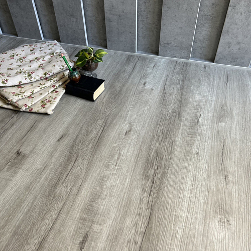 ДУБ СОХО КВАРЦ ВИНИЛ LAMIWOOD QUARTZWOOD