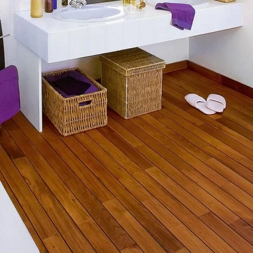 ТИК M ШТУЧНЫЙ ПАРКЕТ KOMOFLOOR