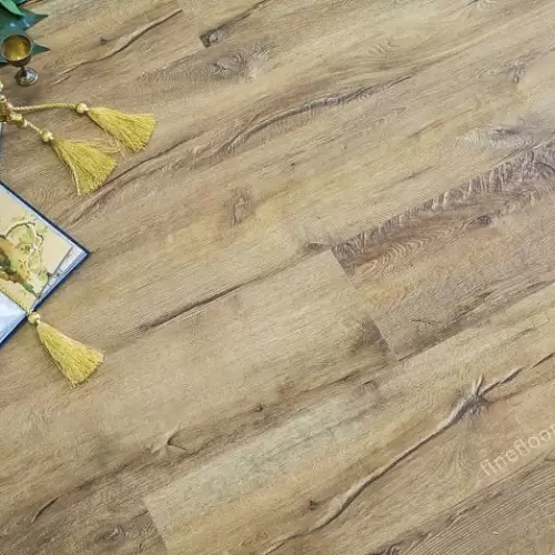 ДУБ ГАВАНА КВАРЦ ВИНИЛ FINEFLOOR RICH