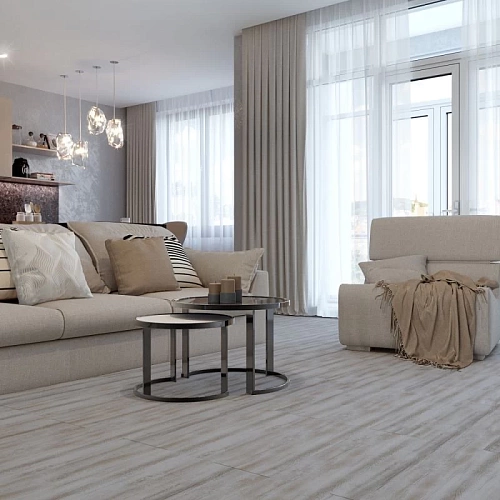 ДУБ ИОНИЙСКИЙ ЛАМИНАТ  RITTER  ORGANIC 34 ламинат для пола