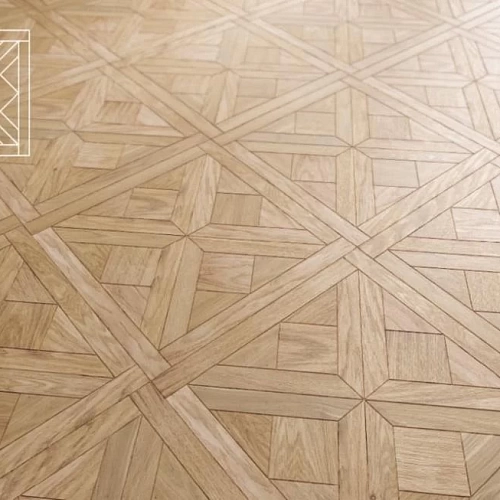 ДУБ №5-50 МОДУЛЬНЫЙ ПАРКЕТ LAB ARTE