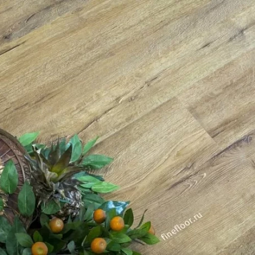 ДУБ ГАВАНА КВАРЦ ВИНИЛ FINEFLOOR RICH