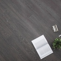 КВАРЦ ВИНИЛОВЫЙ ЛАМИНАТ ECOCLICK ECOWOOD NOX-1615 ДУБ ИСТРИЯ цвет и оттенок, большое фото напольного покрытия в обстановке NOX-1615 ДУБ ИСТРИЯ КВАРЦ ВИНИЛОВЫЙ ЛАМИНАТ ECOCLICK ECOWOOD в интерьере