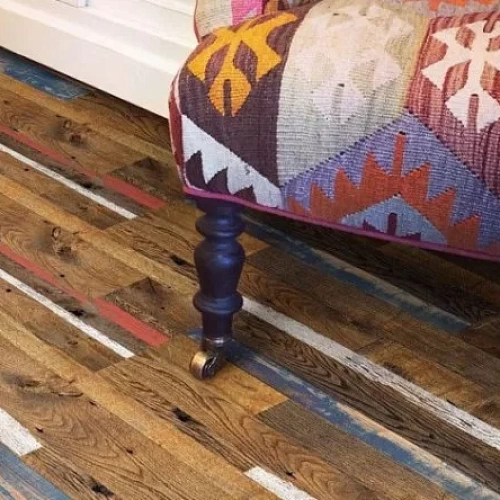 RANDOM ПРОБКОВОЕ ПОКРЫТИЕ CORKSTYLE ПРОБКОВЫЙ ПОЛ КЛЕЕВОЙ IMPULS