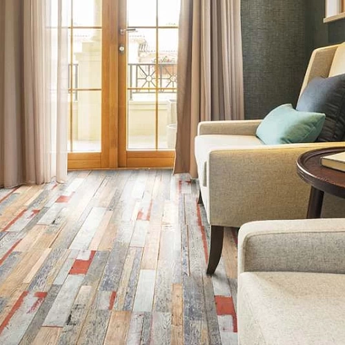 MELT ПРОБКОВОЕ ПОКРЫТИЕ CORKSTYLE ПРОБКОВЫЙ ПОЛ КЛЕЕВОЙ LOFT