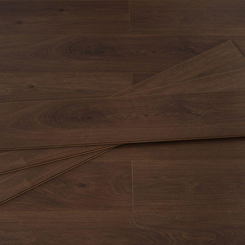 ДУБ БУРЫЙ ЛАМИНАТ  LAMIWOOD  SELECT 12 ламинат для пола