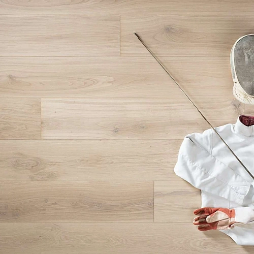 Альбатрос ПАРКЕТНАЯ ДОСКА COSWICK ТРЁХСЛОЙНАЯ Экзотическая