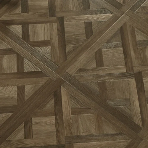 ШАНЬЕ КОРИЧНЕВЫЙ ЛАМИНАТ  WOODSTYLE  OPERA ламинат для пола