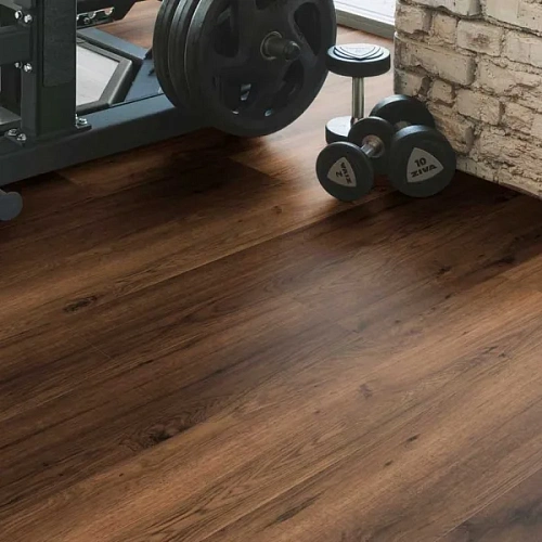 HICKORY LOWA ЛАМИНАТ  KAINDL  NATURAL TOUCH STANDART 12 ламинат для пола