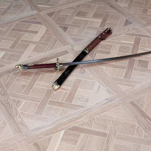 ДУБ НОРДИК МОДУЛЬНЫЙ ПАРКЕТ MARCO FERUTTI VERSAILLES