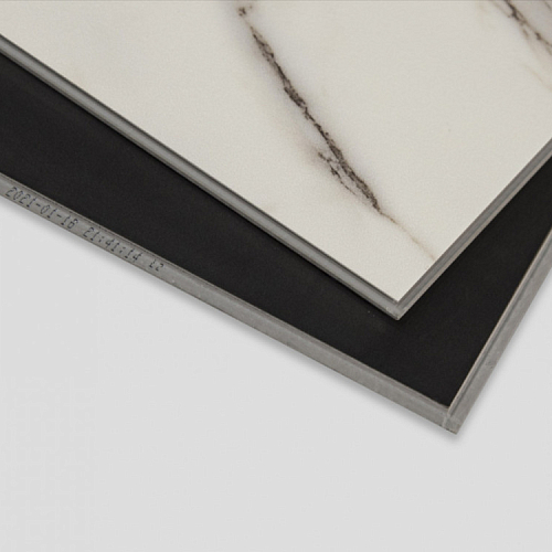 МРАМОР ПРИМО КВАРЦ ВИНИЛ LAMIWOOD AQUAMARINE