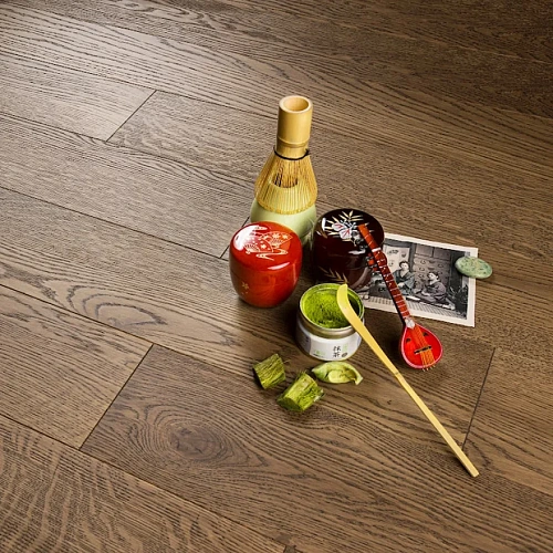 Тростниковый ПАРКЕТНАЯ ДОСКА COSWICK