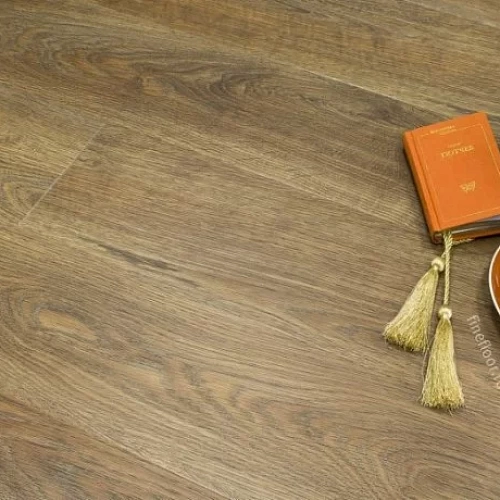 ДУБ КАТАНИЯ КВАРЦ ВИНИЛ FINEFLOOR RICH