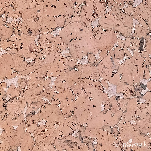 ЛЕРИДА РОЗ ПРОБКОВОЕ ПОКРЫТИЕ IBERCORK ПРОБКОВЫЕ ПАНЕЛИ ДЛЯ СТЕН