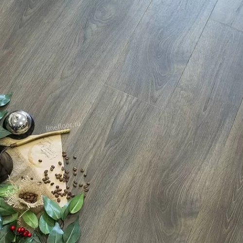 ДУБ БЕРГАМО КВАРЦ ВИНИЛ FINEFLOOR RICH