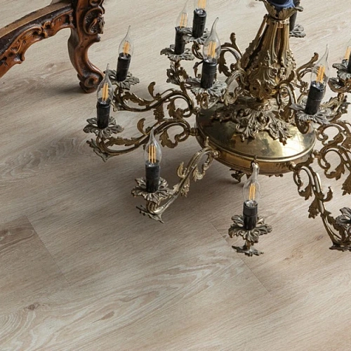 ДУБ САРАГОСА КВАРЦ ВИНИЛ VINILAM CORK PREMIUM