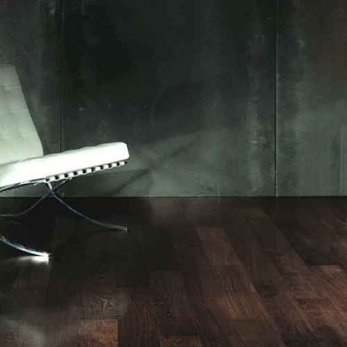 ВЕНГЕ МАССИВНАЯ ДОСКА RIBADAO