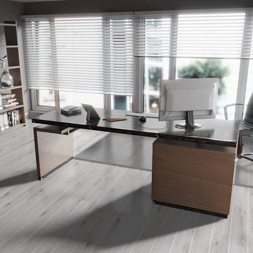 ДУБ МЕРИЛЕНД ЛАМИНАТ  FALQUON  BLUE LINE CLASSIC ламинат для пола