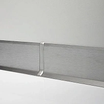 ФУРНИТУРА ПВХ СТЫКИ ПЛИНТУС  FEZARD