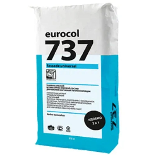 737 FASSADE UNIVERSAL КЛЕЙ ДЛЯ ПАРКЕТА  FORBO