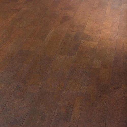 CHESTNUT ПРОБКОВОЕ ПОКРЫТИЕ WICANDERS ПРОБКОВЫЙ ПОЛ КЛЕЕВОЙ IDENTITY