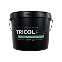 1K PT-MS HARD-ELASTIC КЛЕЙ ДЛЯ ПАРКЕТА  TRICOL