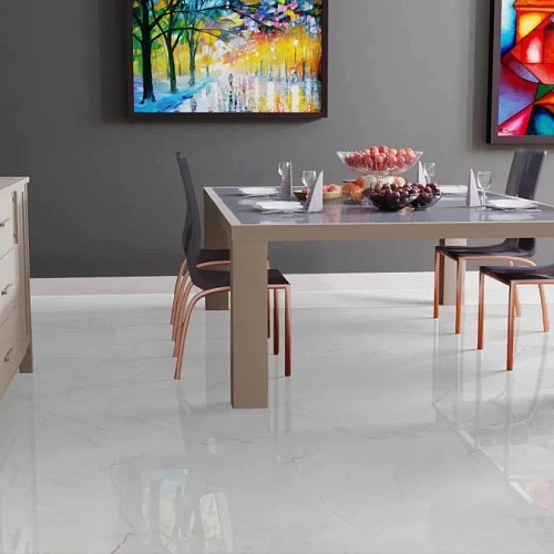 MARMORATA CHIARA ЛАМИНАТ  FALQUON  QUADRO ламинат для пола