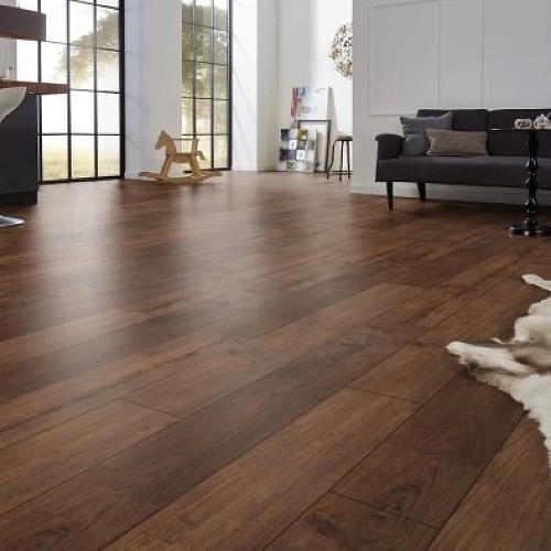 ТИК НОСТАЛЬГИЯ ЛАМИНАТ  KRONOTEX  EXQUISIT ламинат для пола