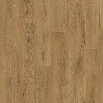 ДУБ ЭЙФЕЛЬ КОРИЧНЕВЫЙ  КВАРЦ ВИНИЛ  PERGO LVT  GLOMMA PAD PRO