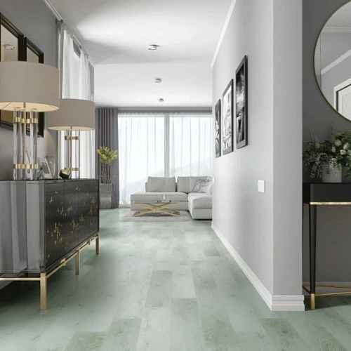 ДУБ БЕРЛИН ЛАМИНАТ  KASTAMONU  SUNFLOOR 8 ламинат для пола