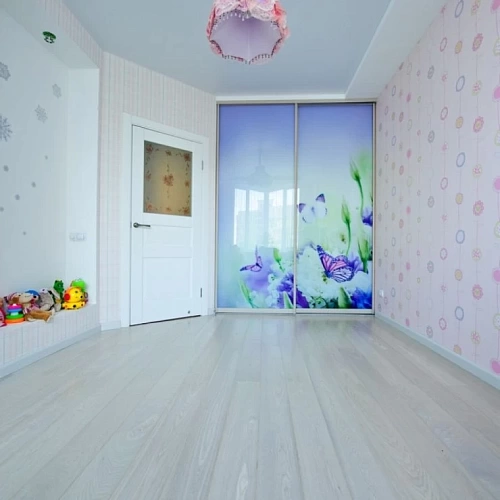 ДУБ АРИЗОНА ПАРКЕТНАЯ ДОСКА GALATHEA AMERICAN COLLECTION