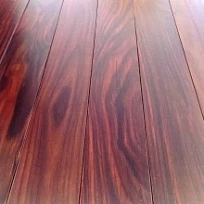 ПАЛИСАНДР L ШТУЧНЫЙ ПАРКЕТ KOMOFLOOR