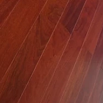 КУМАРУ КРАСНЫЙ МАССИВНАЯ ДОСКА RIBADAO