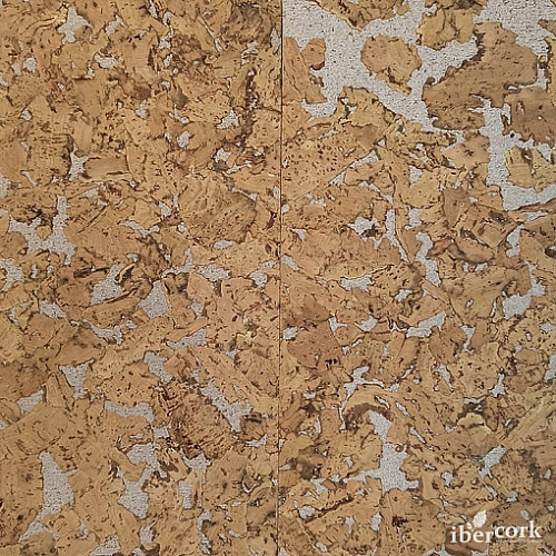 КОРИА ПРОБКОВОЕ ПОКРЫТИЕ IBERCORK ПРОБКОВЫЕ ПАНЕЛИ ДЛЯ СТЕН