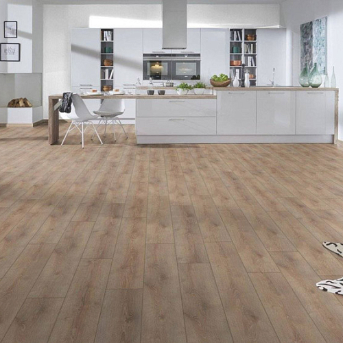 ДУБ КЛИРВОТЕР ЛАМИНАТ  KRONOSPAN  SUPER NATURAL CLASSIC ламинат для пола