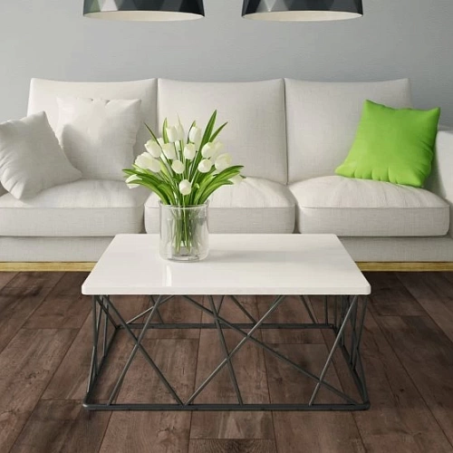 ДУБ ТАЙЛОР ЛАМИНАТ  KRONOTEX  AQUA ROBUSTO ламинат для пола