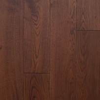 ДУБ B6 ИНЖЕНЕРНАЯ ДОСКА  TERMOWOOD для пола