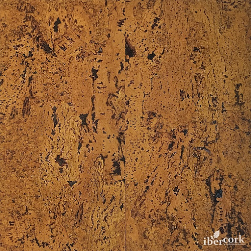 МАЛАГА АМАРИЛ ПРОБКОВОЕ ПОКРЫТИЕ IBERCORK ПРОБКОВЫЕ ПАНЕЛИ ДЛЯ СТЕН